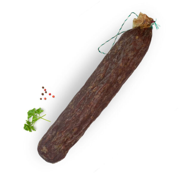 Wild Salami
