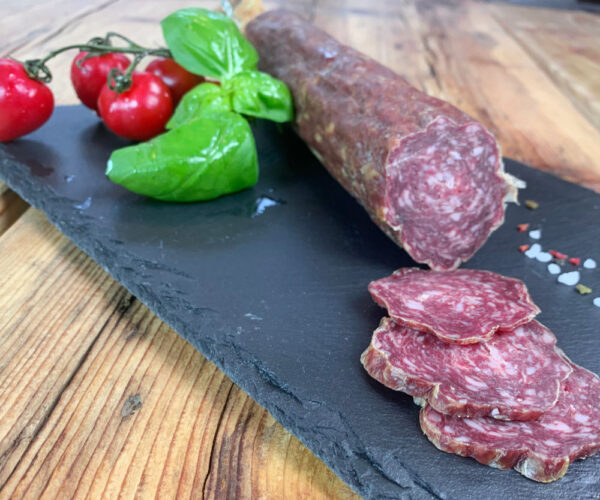 Wild Salami – Bild 3