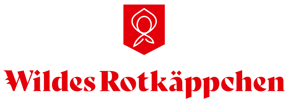 Wildes Rotkäppchen