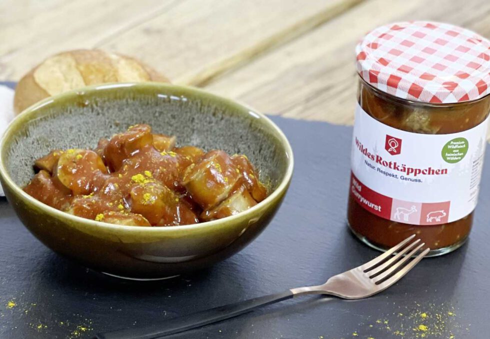 Wildfleisch-Sortiment und Preise - Wildes Rotkäppchen